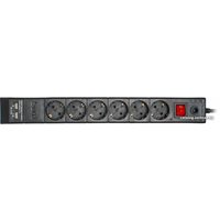 Сетевой фильтр Buro BU-SP3_USB_2A-B