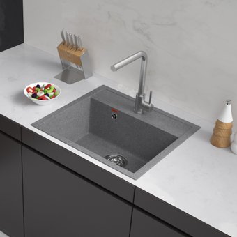 ARFEKA Quadro (темно-серый)