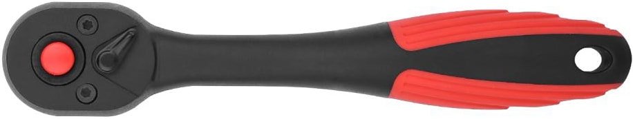 

Вороток с трещоткой Deko DR04