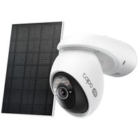Комплект IP-камер TP-Link Tapo C660 KIT