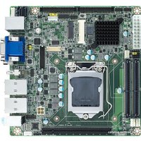 Материнская плата Advantech AIMB-205G2-00A1E в Барановичах