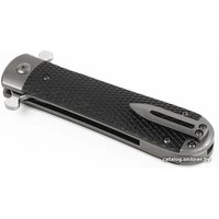 Складной нож Adimanti Samson-BK