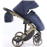 Универсальная коляска Junama Saphire (2 в 1, JSH-03)