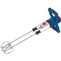 Строительный миксер Redbo RPM-2000/2DR