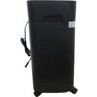 Шредер CACTUS CS-SH-E5