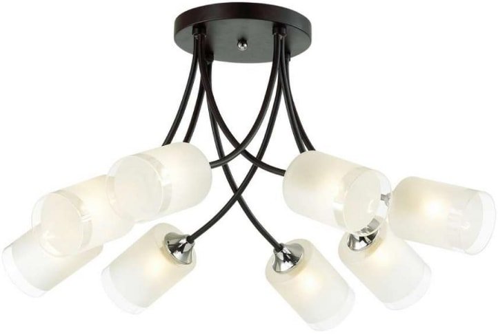 

Люстра средней высоты Lumion Paula 4533/8C