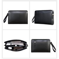 Мужская сумка EZcase Koloss Myron K8.3 (черный)