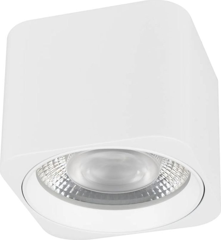 

Припотолочная люстра Arlight SP-Dice-S78x78-10W Day4000 046634