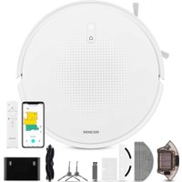 Робот-пылесос Sencor SRV 7450WH
