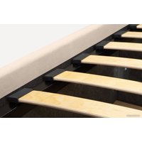 Кровать Divan Шерона 160 (Velvet Light)