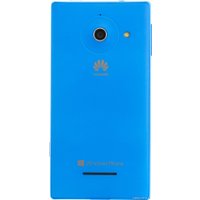 Смартфон Huawei Ascend W1