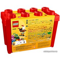 Конструктор LEGO Classic 10405 Миссия на Марс