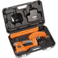 Кусторез + ножницы Daewoo Power DAHT 2521Li Set (с 1-им АКБ)