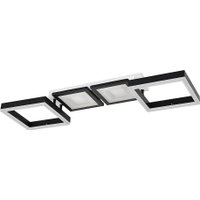 Припотолочная люстра Escada 10266/4LED
