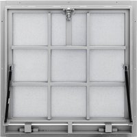 Люк Lukoff Гарант (90x70П см)