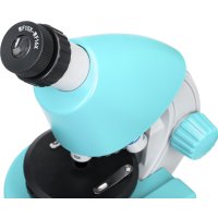 Микроскоп Levenhuk Discovery Micro Marine с книгой 77950