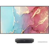 Проектор Hisense Laser TV 100L9H
