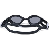 Очки для плавания Atemi Atom Glide slim TAGS1BK (черный) в Бресте