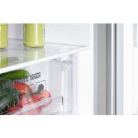 Холодильник Nord (Nordfrost) NRB 164NF S