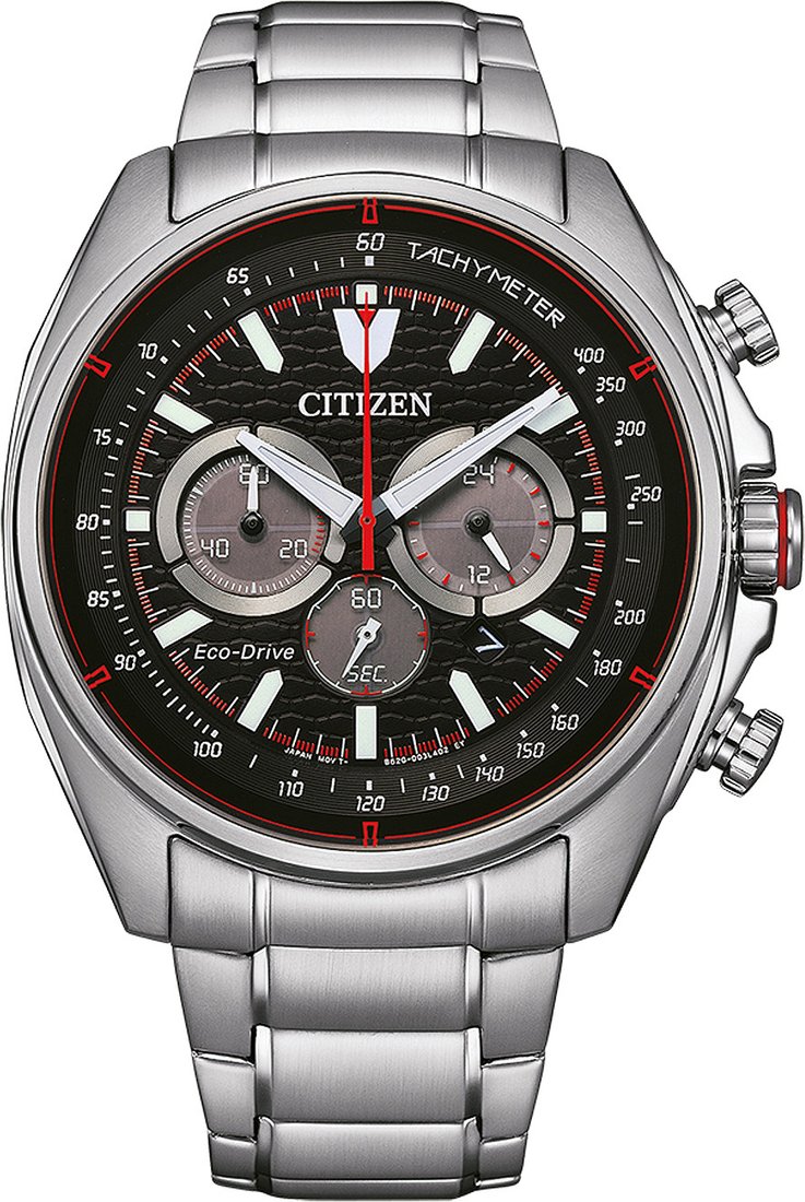 Наручные часы Citizen CA4561-89E
