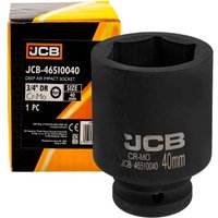 Головка слесарная JCB -46510040 (60566)