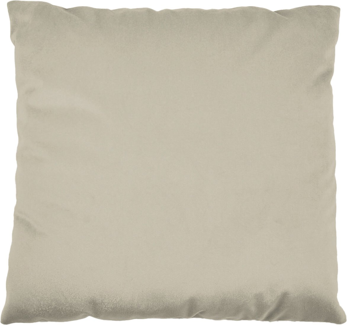 Декоративная подушка Сонум Эвита 45x45 (мокка)