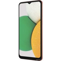 Телефон Samsung Galaxy A03 Core SM-A032F/DS 2GB/32GB (бронзовый)