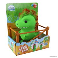 Интерактивная игрушка Jiggly Pets Динозавр 40388
