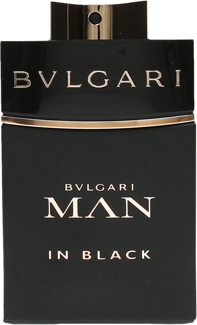 

Парфюмерная вода Bvlgari Man In Black EdP (60 мл)