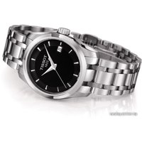 Наручные часы Tissot Couturier Quartz Lady (T035.210.11.051.00)