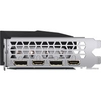 Видеокарта Gigabyte GeForce RTX 3060 Ti Gaming OC D6X 8G GV-N306TXGAMING OC-8GD