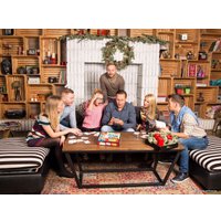 Настольная игра Нескучные игры Запретные слова