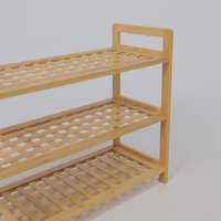 Стойка для одежды AksHome Vivid