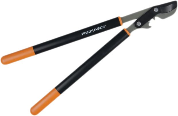 

Сучкорез Fiskars PowerGear L74 1000582
