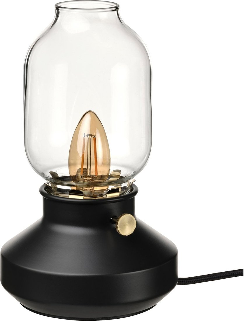 Настольная лампа Ikea Tarnaby 60323894