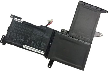 

Аккумуляторы для ноутбуков ASUS X510-OR