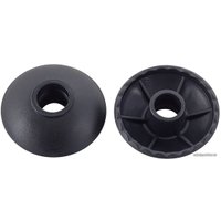 Палки для скандинавской ходьбы Berger Nimbus 77-135 (черный/голубой)