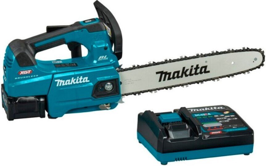 

Аккумуляторная пила Makita UC004GM101 (с 1-им АКБ)