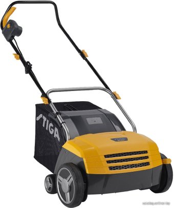 Stiga SV 213 E (290002132/14)