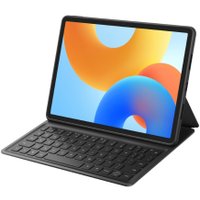 Планшет Huawei MatePad 11.5" 2025 PaperMatte BTKR-W09 8GB/256GB (голубой, с клавиатурой)