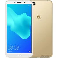 Телефон Huawei Y5 Prime 2018 DRA-LX2 (золотистый)