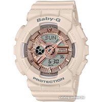 Наручные часы Casio Baby-G BA-110CP-4A