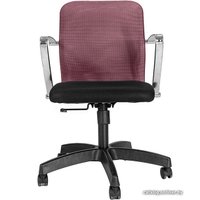 Офисное кресло Metta SU-M-4 190/001 (бордовый)