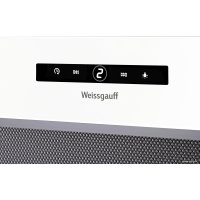 Кухонная вытяжка Weissgauff Box 1200 WH