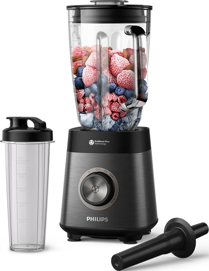 

Стационарный блендер Philips HR3041/00