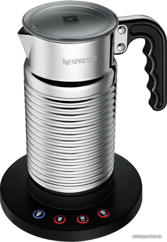 Автоматический вспениватель молока Nespresso Aeroccino 4 4192-EU-SI-NE2