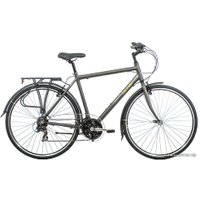 Велосипед Raleigh Pioneer 1 Diamond Frame (2015)