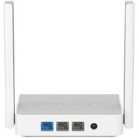 Wi-Fi роутер Netcraze Explorer NC-1621 в Пинске