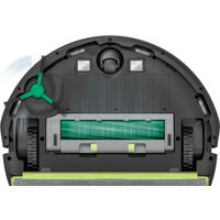 Робот-пылесос iRobot Roomba 205 DustCompactor Combo Robot (белый)