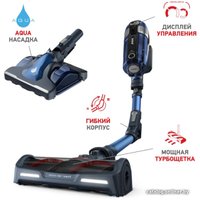 Пылесос Tefal TY9890WO